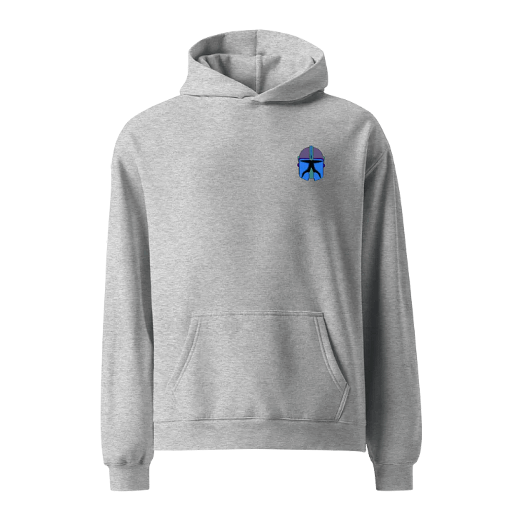Helmet Hoody product image (1)