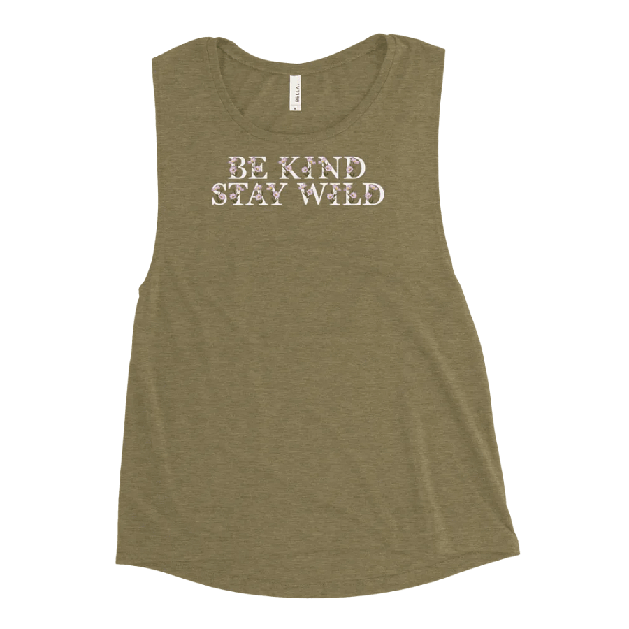 Sweet Be Kind Tank product image (2)