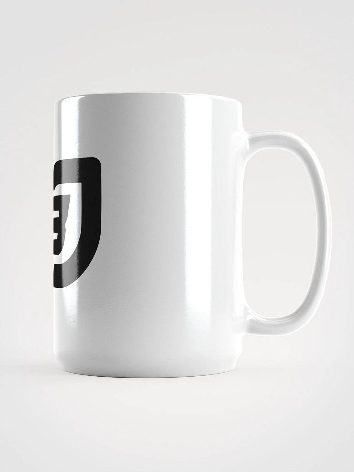 Infinity 13 Mug product image (2)