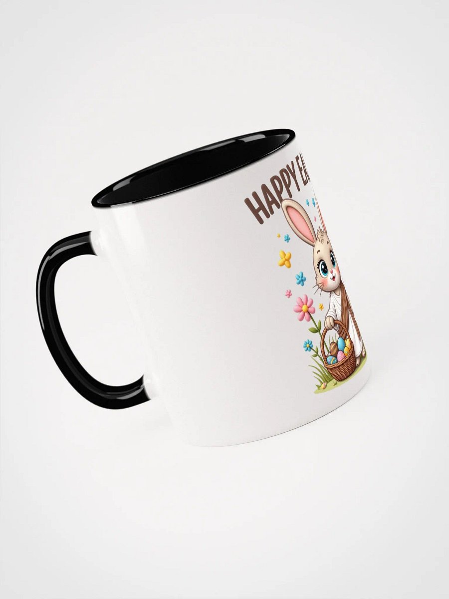 Easter Bunny Surprise Mug product image (33)