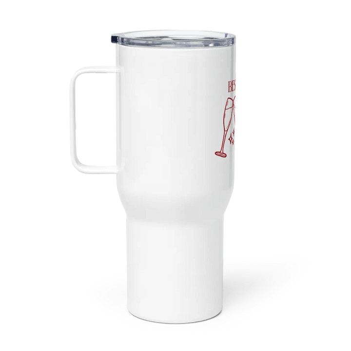 Bestie Pop ESWB (Emotional Support Water Bottle) product image (2)