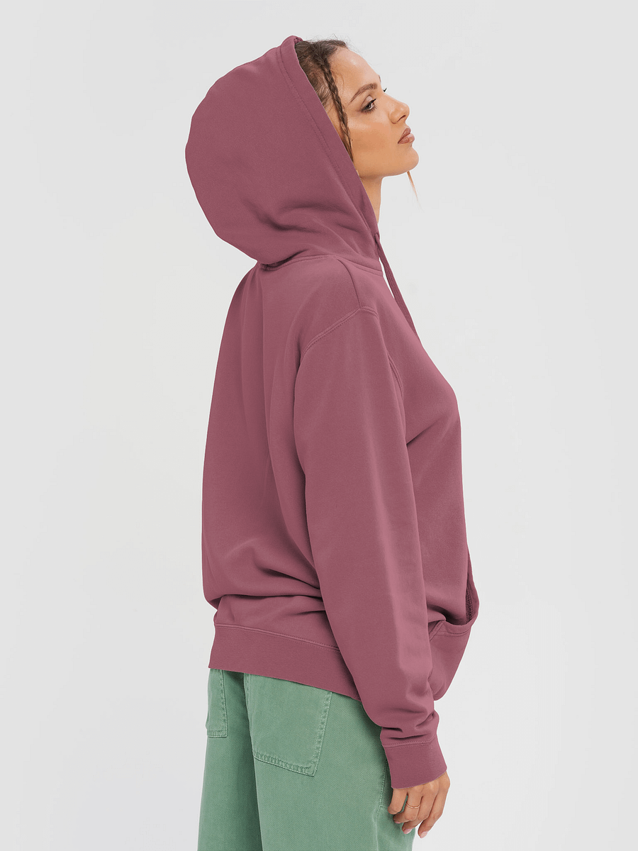 Torment and Triumph - BUIII Remix Premium Vintage Hoodie product image (40)