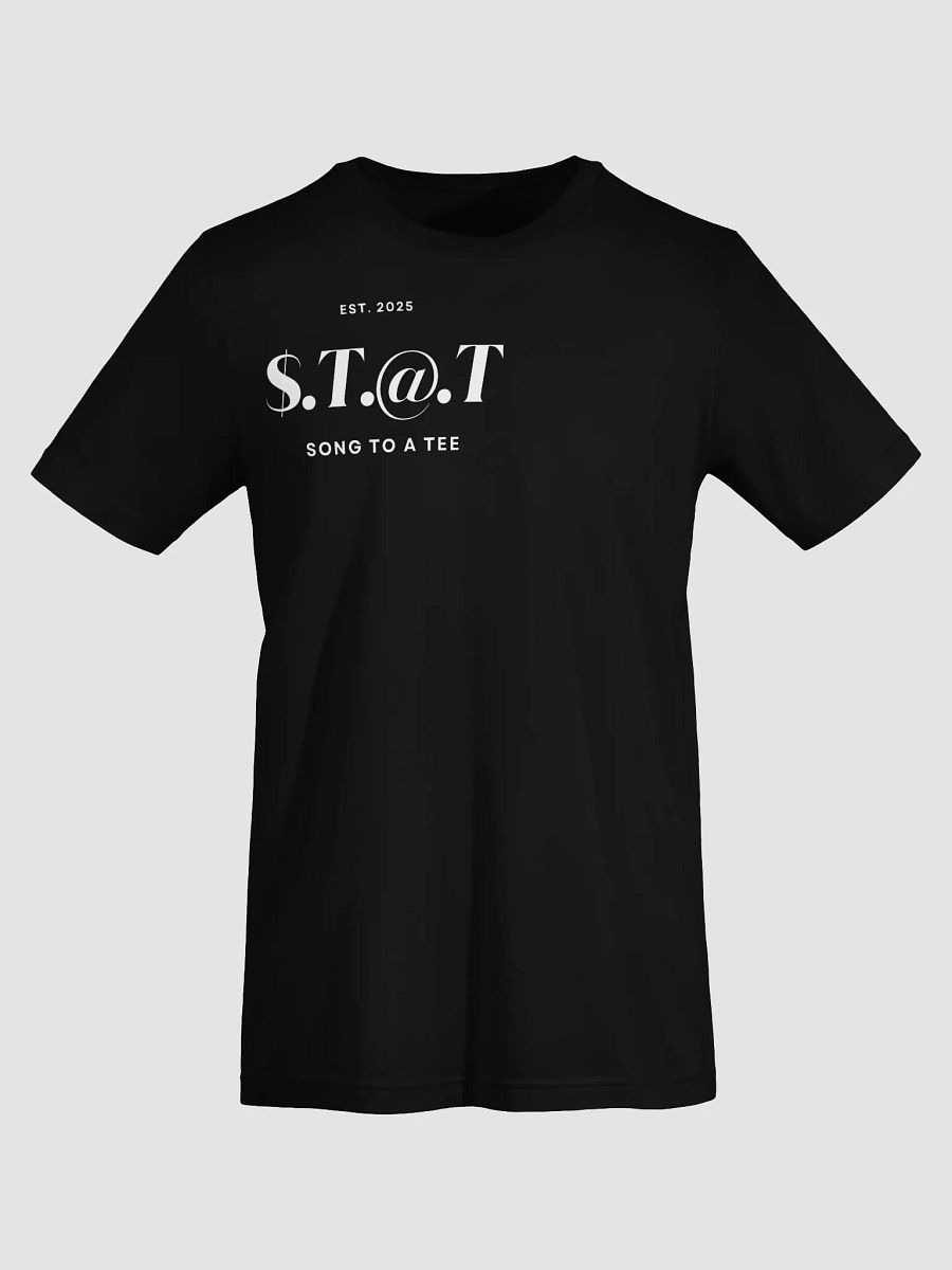 $.T.@.T - DØN'T B£ CONFÜ$3D Tee product image (53)