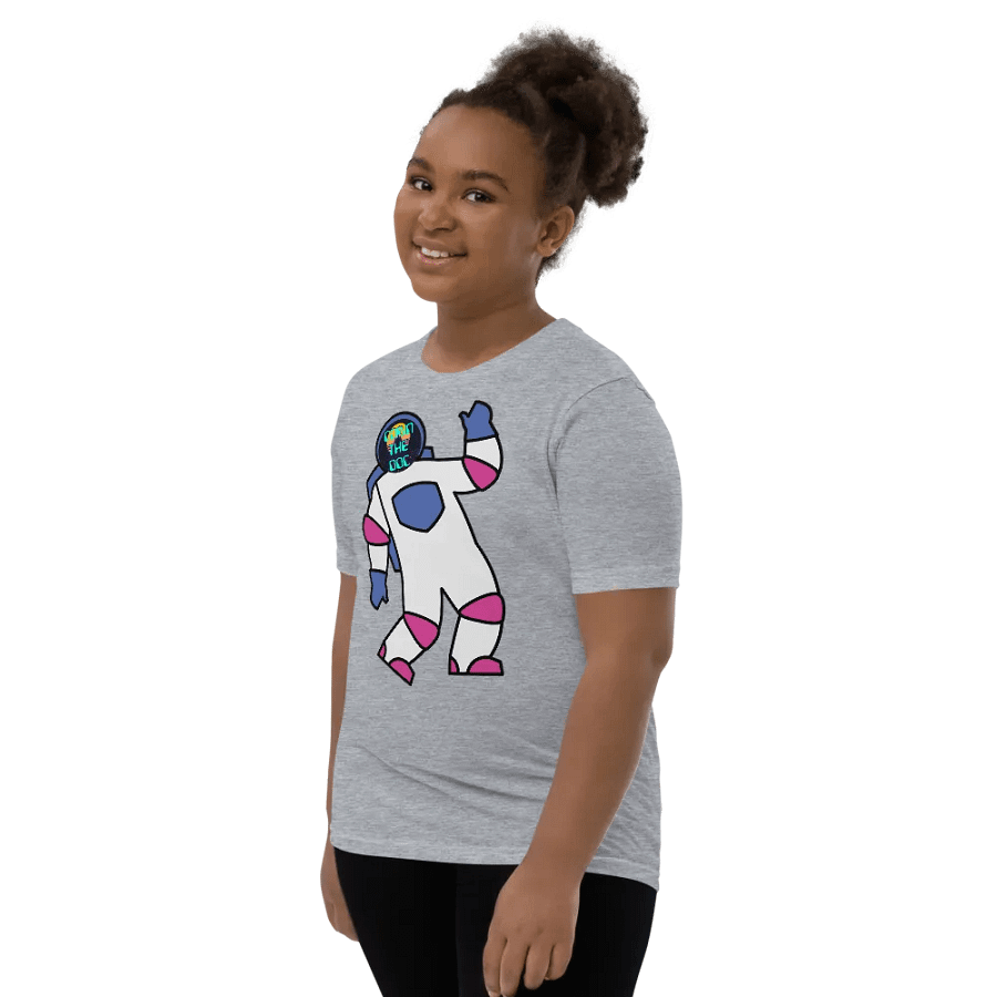 The Children's Astro Shirt product image (12)