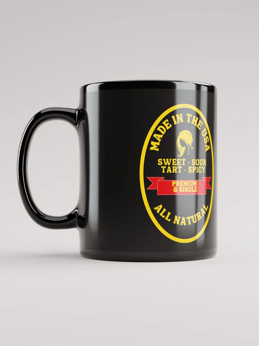 Made In the USA - Premium Single - All Natural product image (11)
