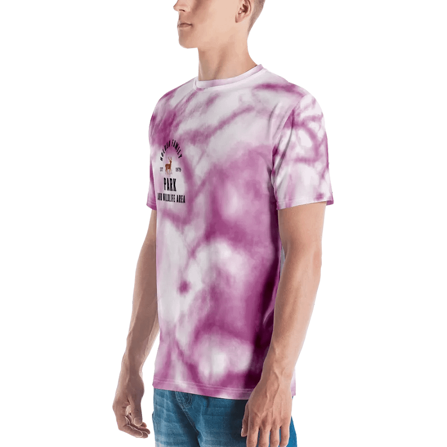 Holden Matriarch Memorial Shirt-Tye Dye product image (4)