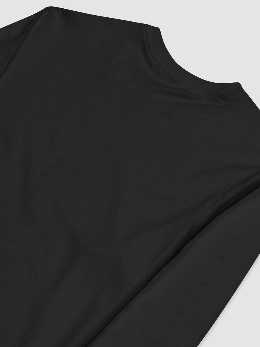 SAMURAI FOUR Long Sleeved Tee (US SHIPPING) product image (4)