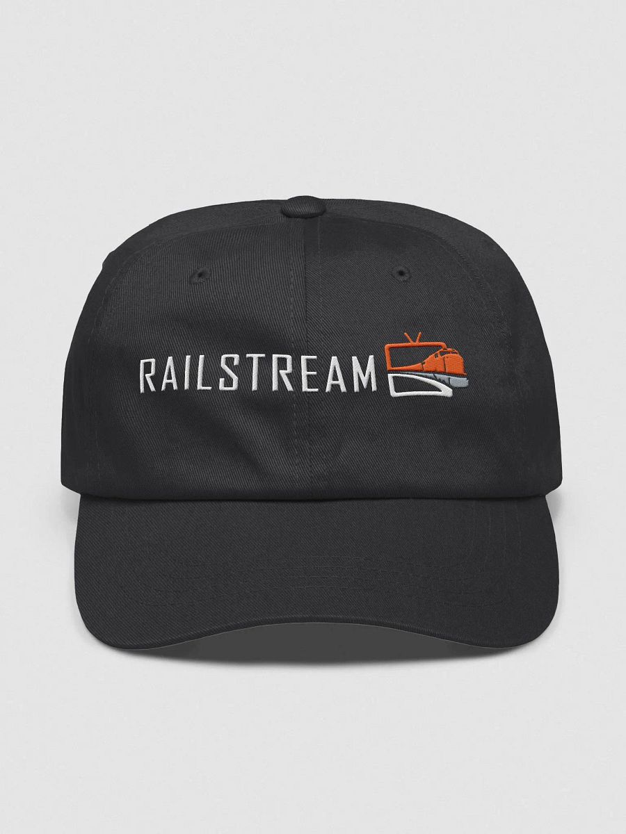 Railstream Cap product image (1)