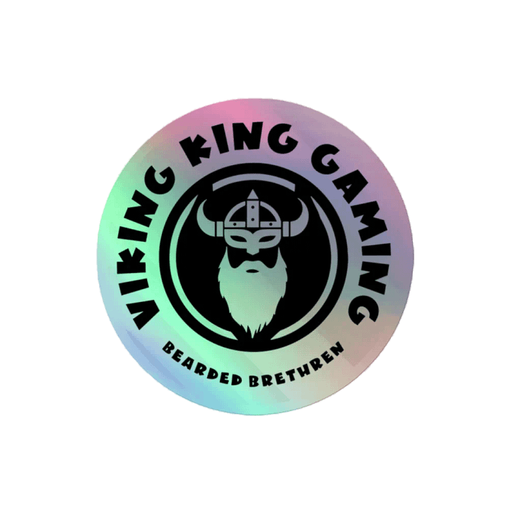 VKG Holographic Sheild product image (2)