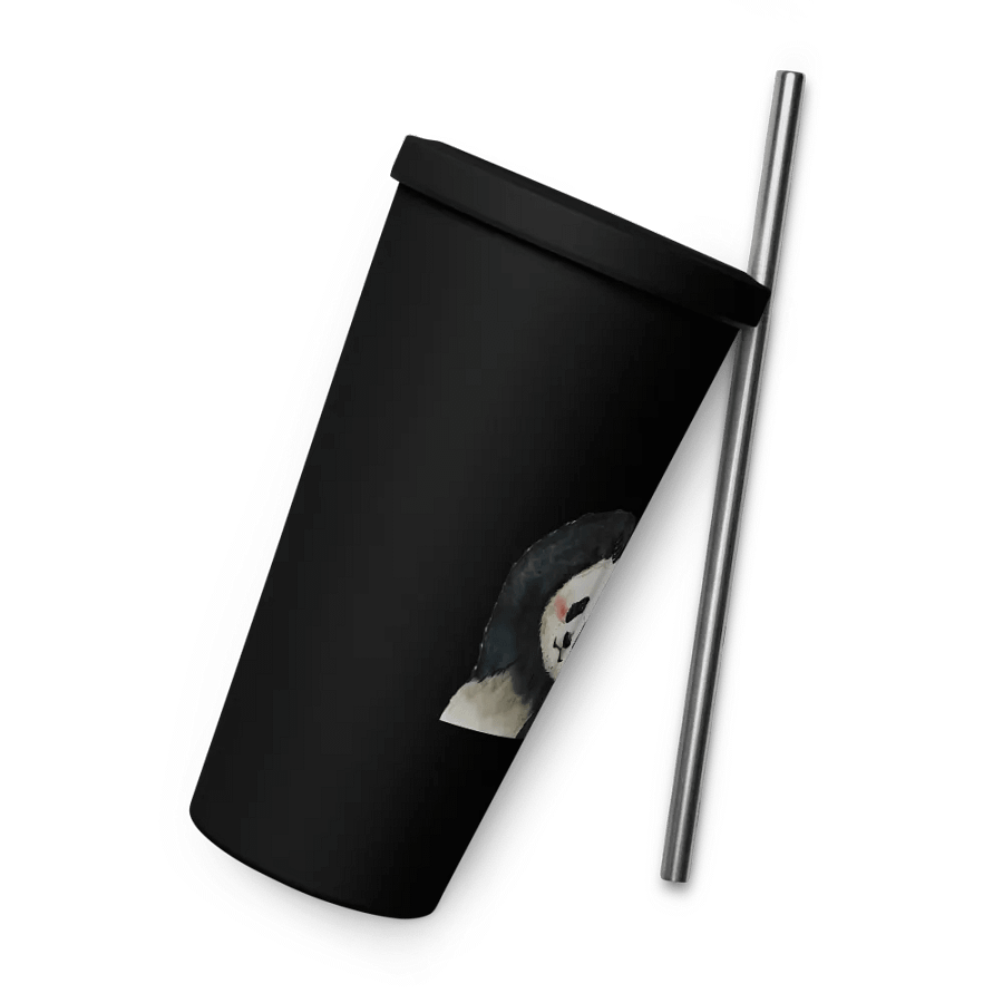MENGLAN PANGDAHAI🐼Giant Panda product image (13)