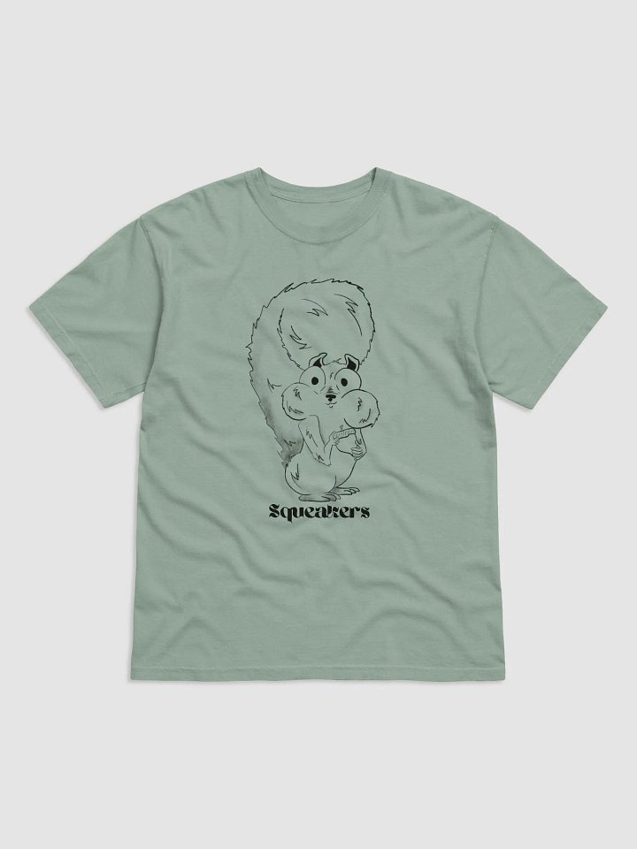 Squeakers - Seeker of Things product image (3)