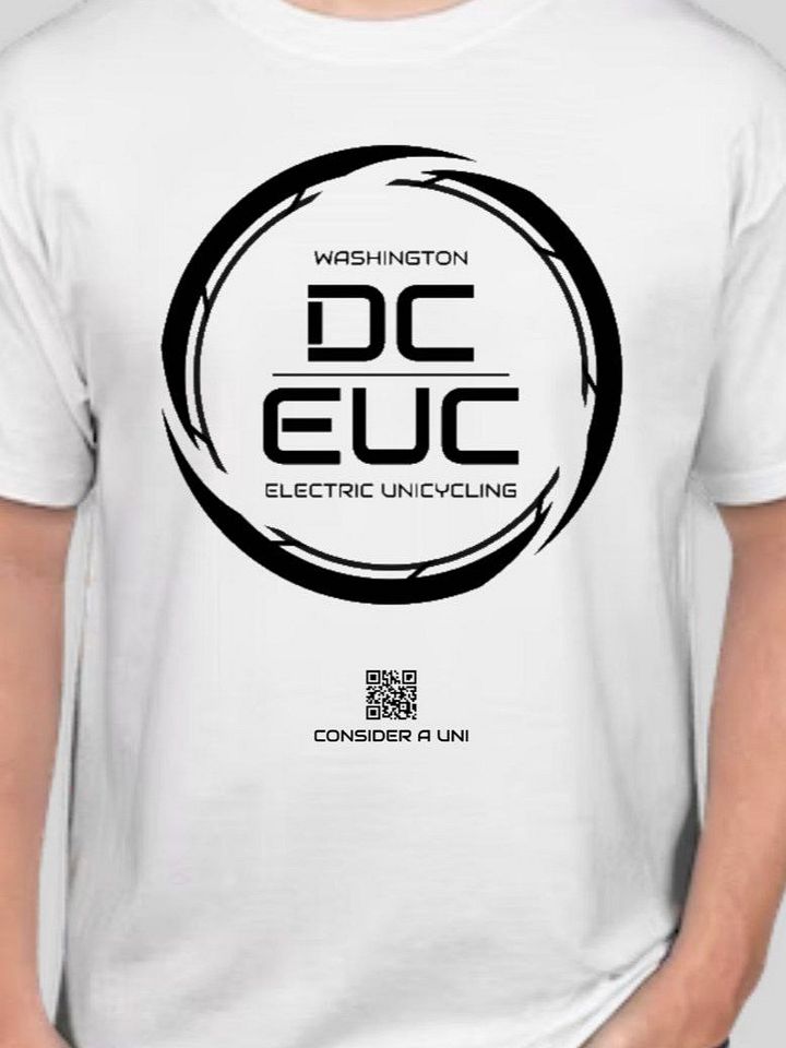 (LOCAL) White Shirt - Classic Edition product image (1)