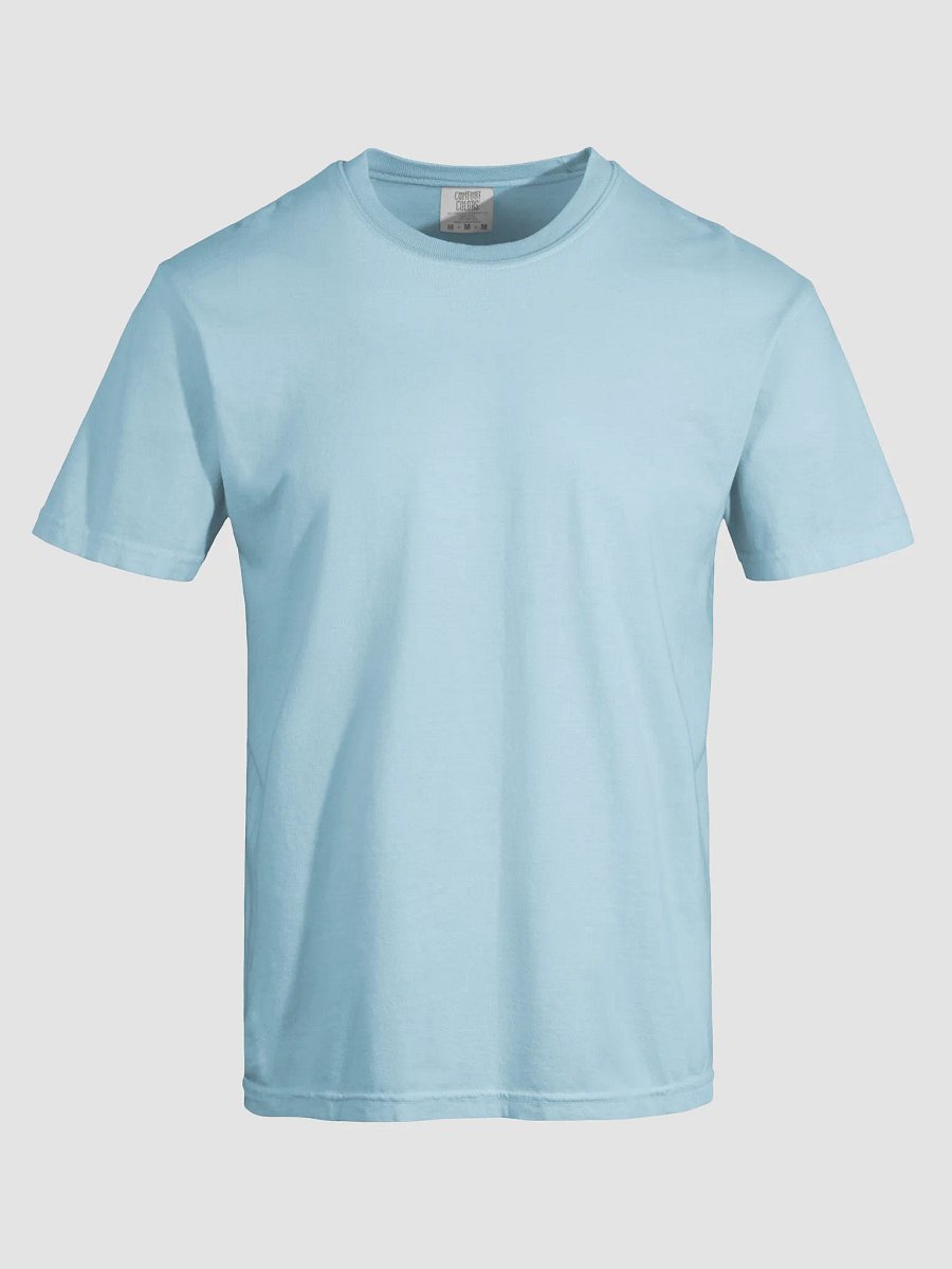 REACH - Unisex Narrative Print Shirt product image (5)