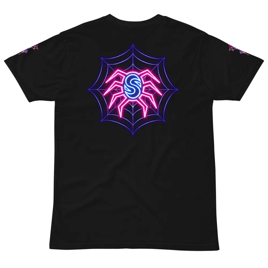 Spider-Shemp | Unisex Shirt product image (21)