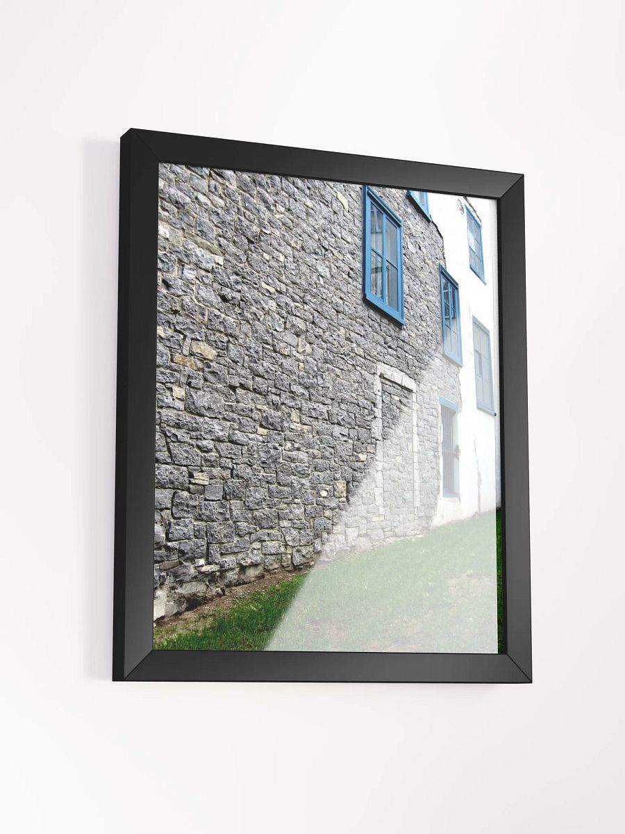Near Frontenac Wall Print product image (3)