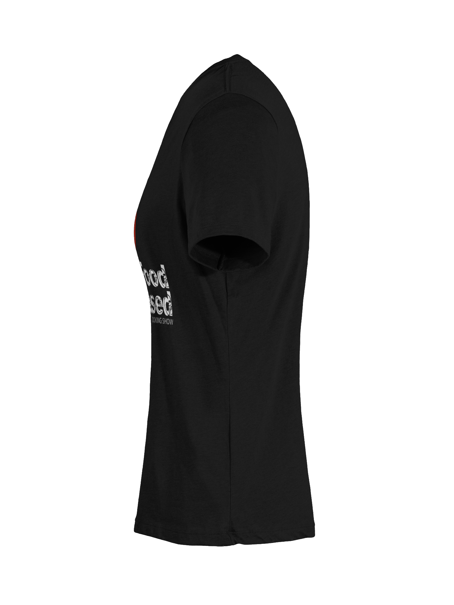 The Whole Food Plant Based Cooking Show Women's Tee product image (29)