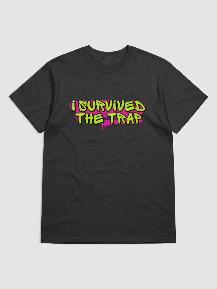 I survived the trap product image (1)