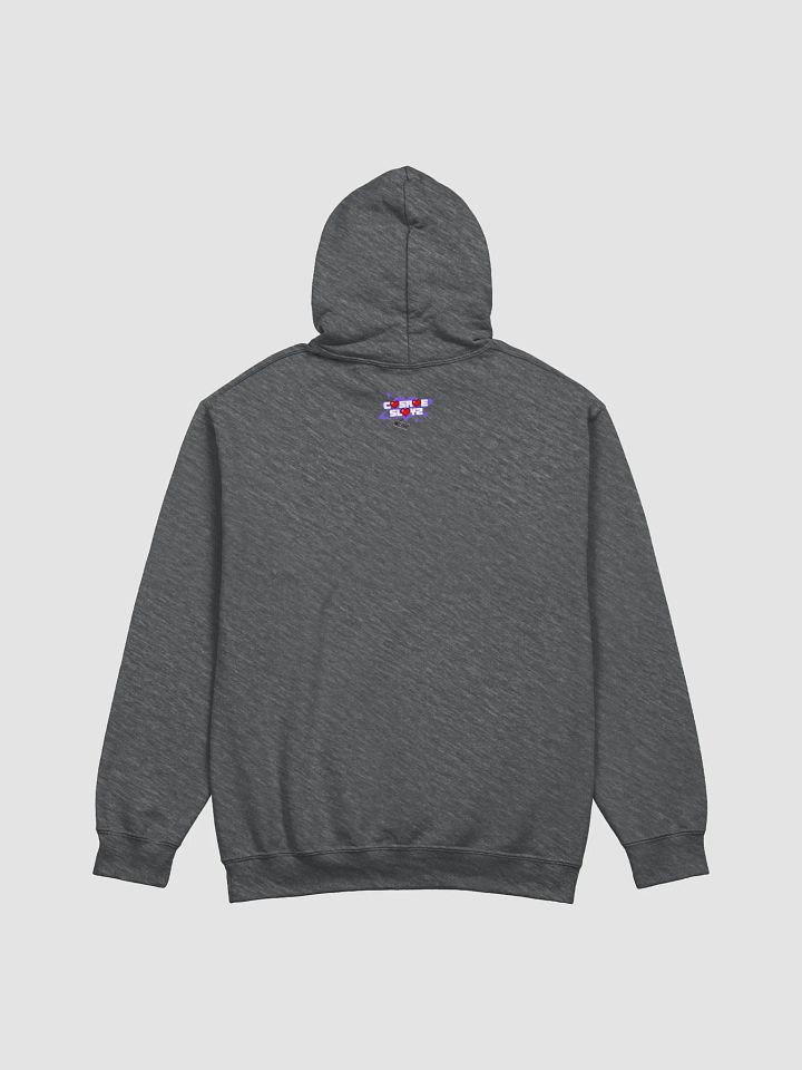 CasRae Resident Evil Hoodie product image (32)