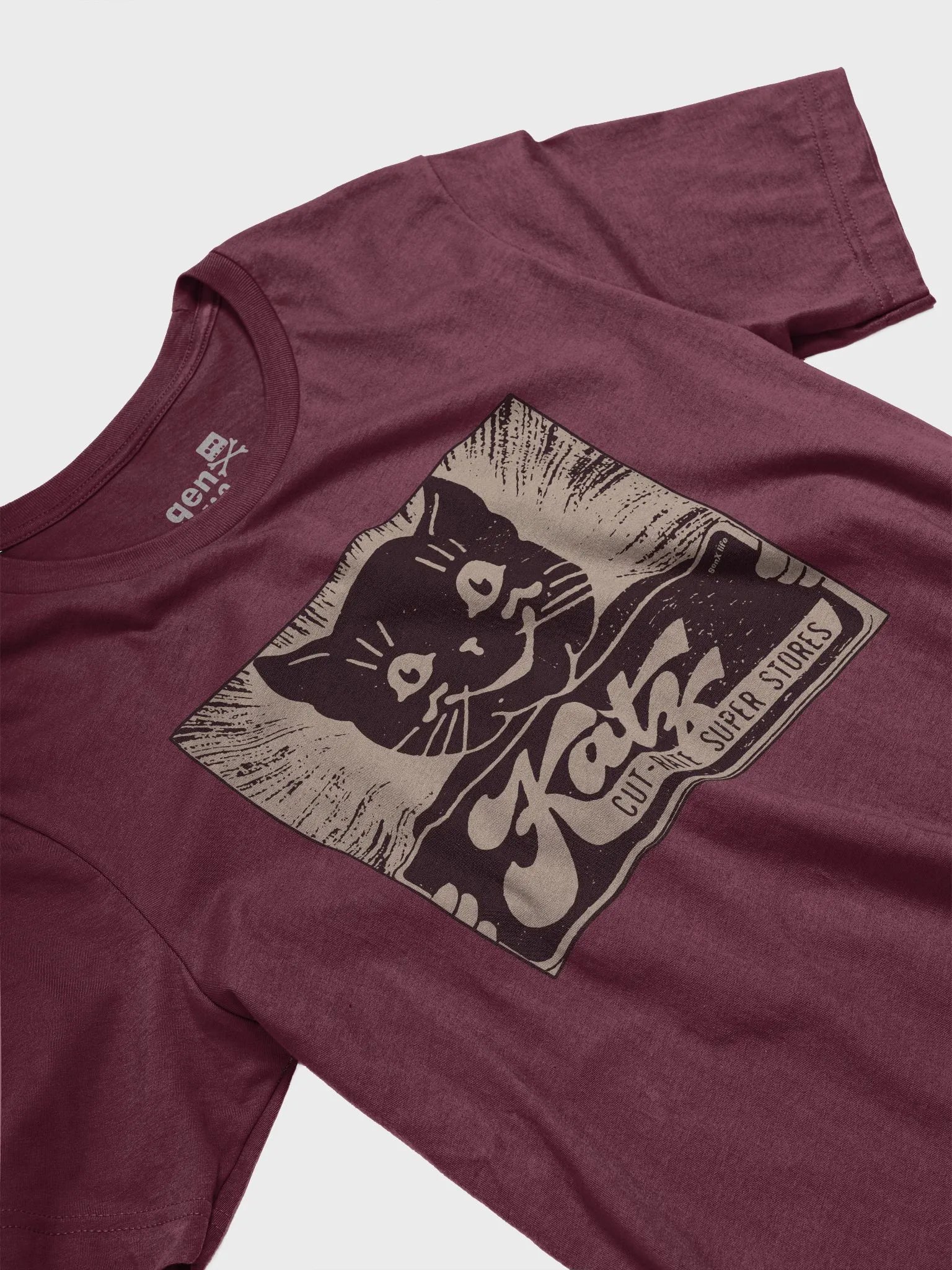 Katz Drug Store Tshirt product image (53)