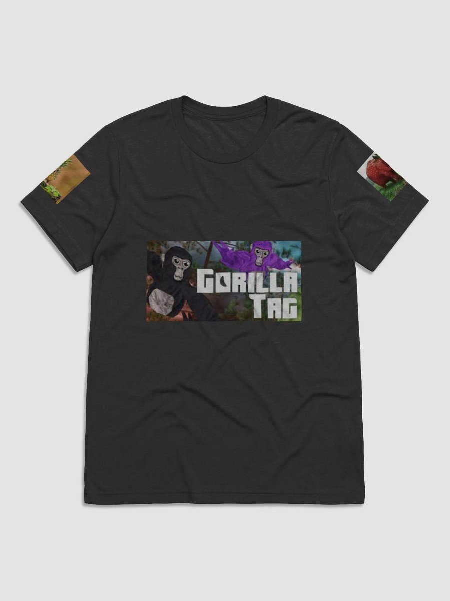 meme t shirt product image (1)