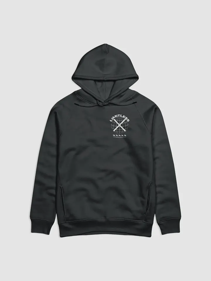 LIMITLESS BLACK product image (1)