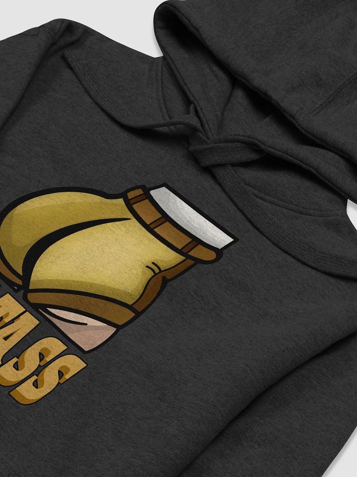 #DatAss Hoodie product image (2)
