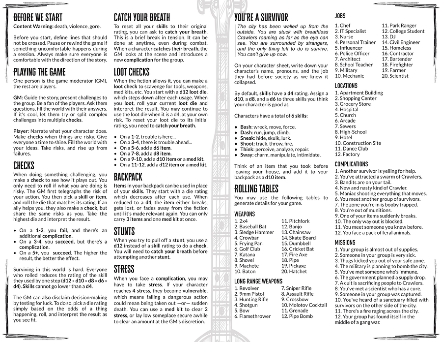 Breathless (PDF) product image (3)
