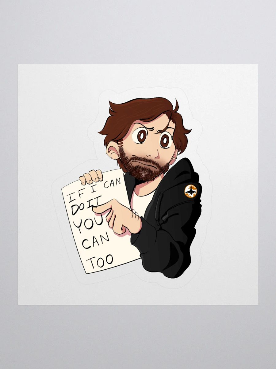 If Jon Can Do It - You Can, Too! product image (3)
