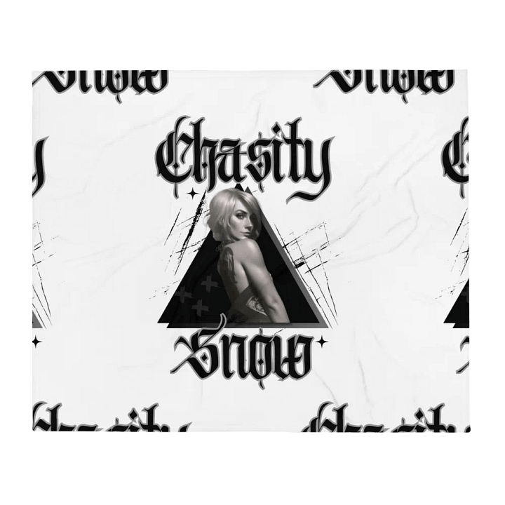CS Grunge Blanket product image (2)