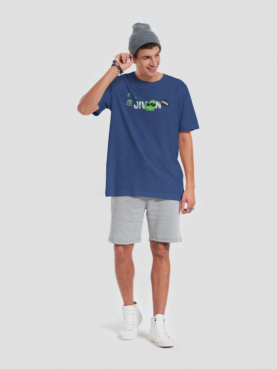 Alien Invasion Tee product image (6)