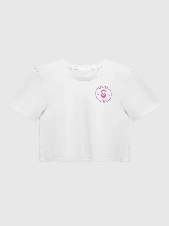 Birds Women's Crop Top product image (2)