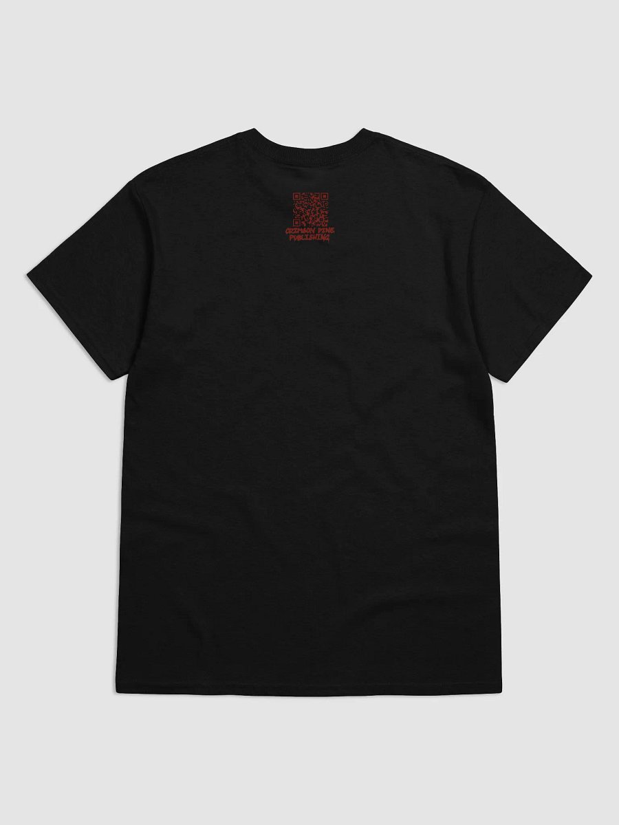 Crimson Pine Skulltyper T-Shirt product image (2)