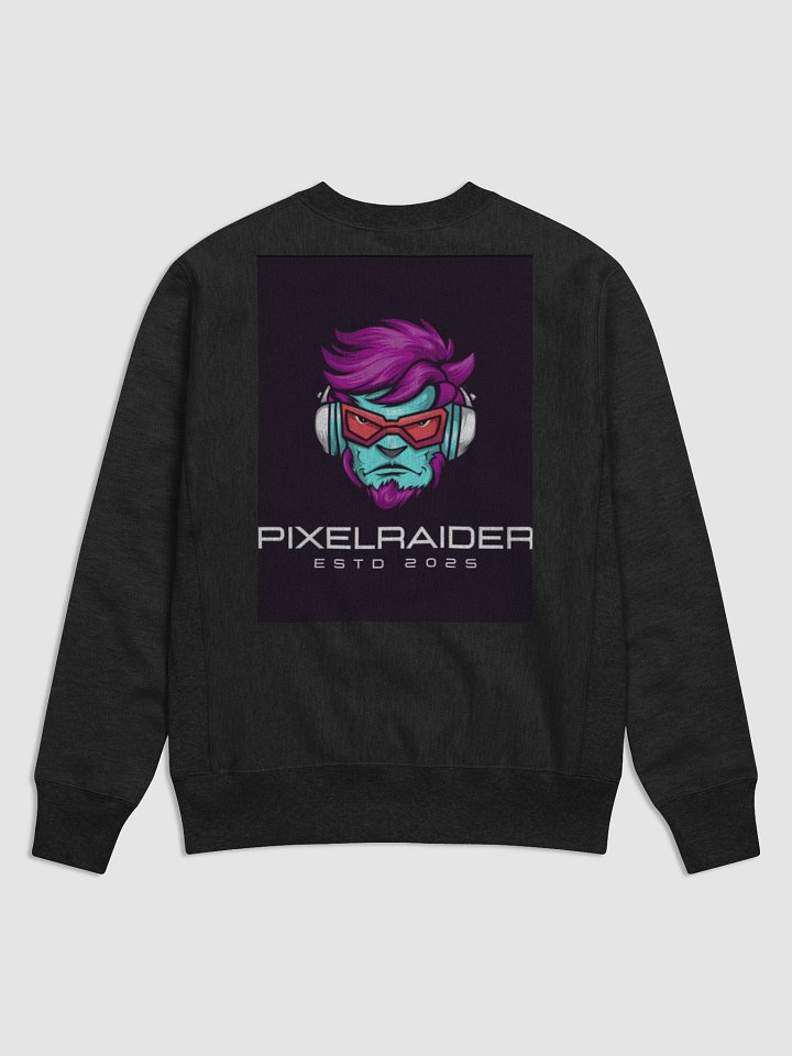 Champion Cotton Max Sweatshirt product image (2)