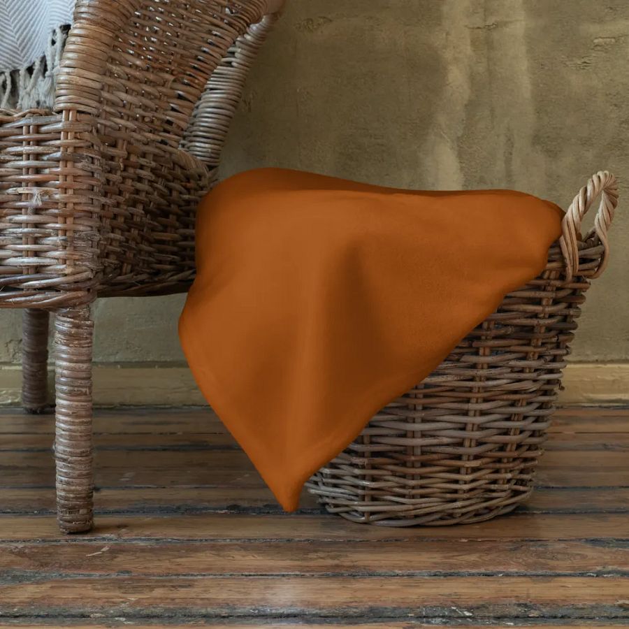 Future Ghost Club Member Blanket product image (10)