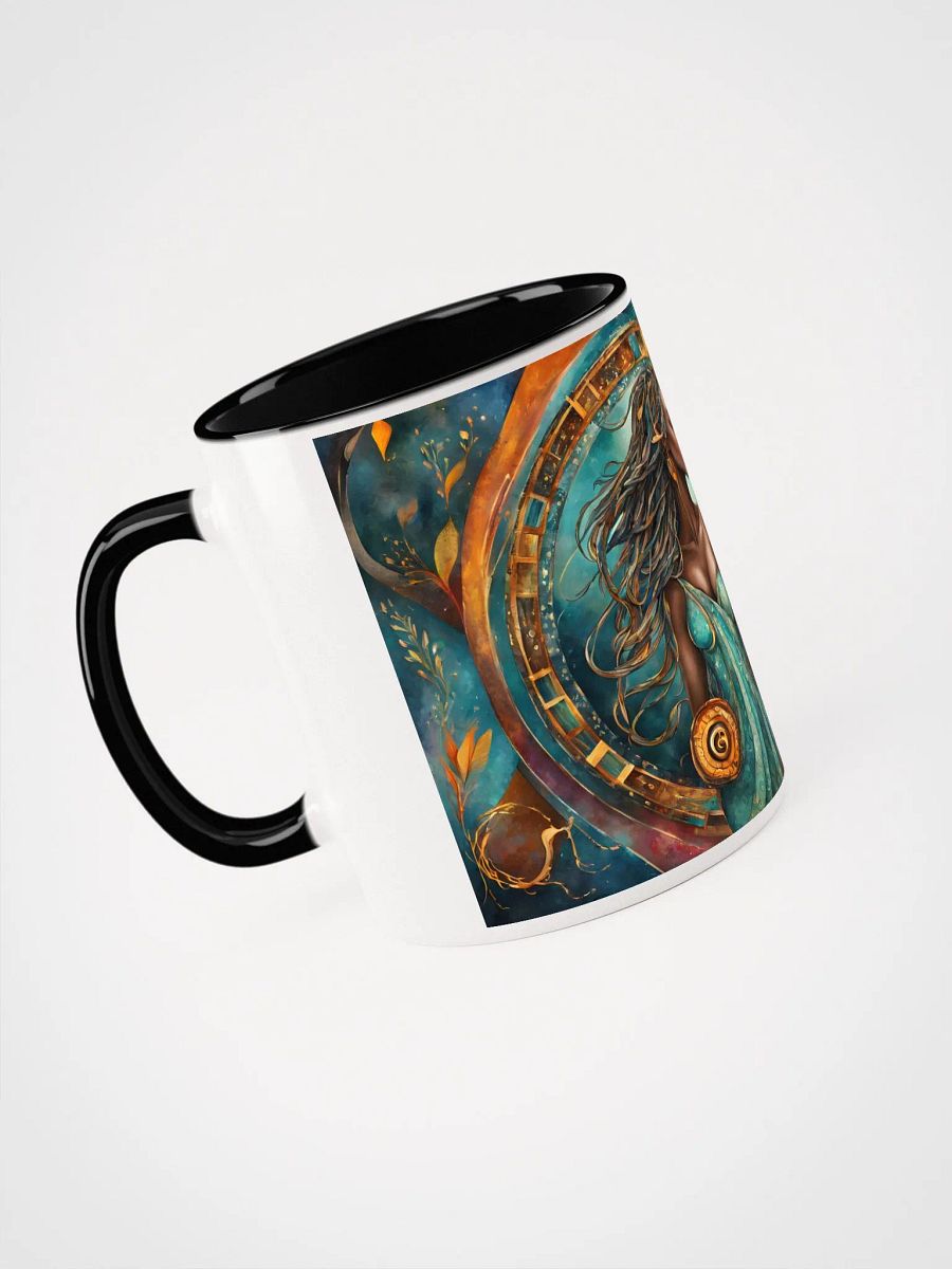 Zodiac Revelries: Samba's Joyful Star Signs product image (5)