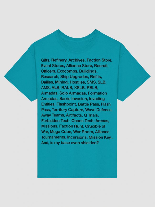 Summer 2025 - LEGENDARY