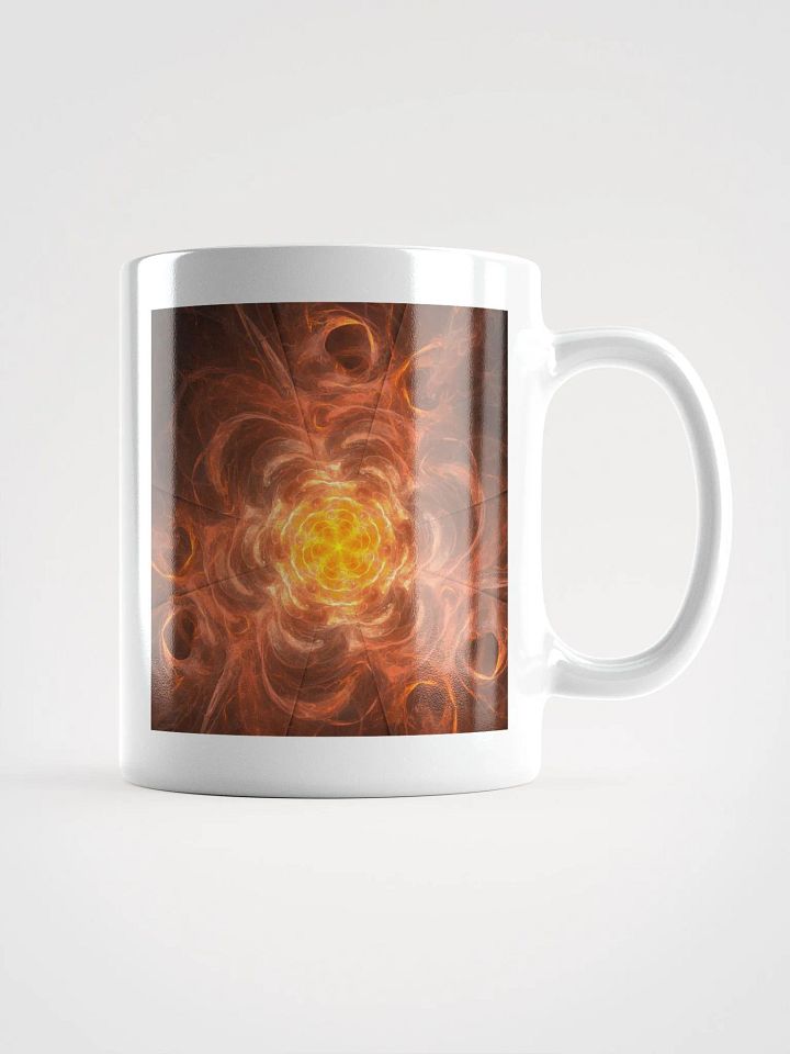 Birth of Star Mug product image (1)