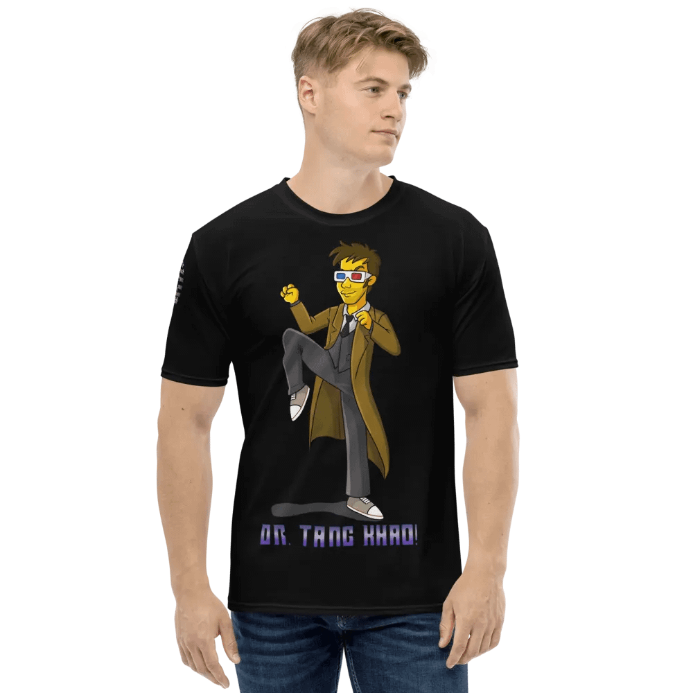 MTG: Dr. Tang Bung! product image (2)