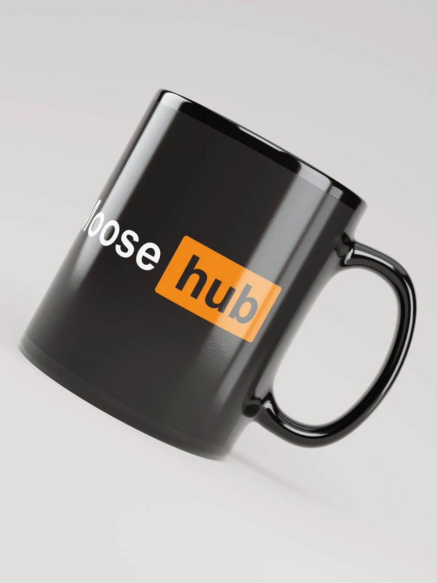 Moosehub Cup product image (7)