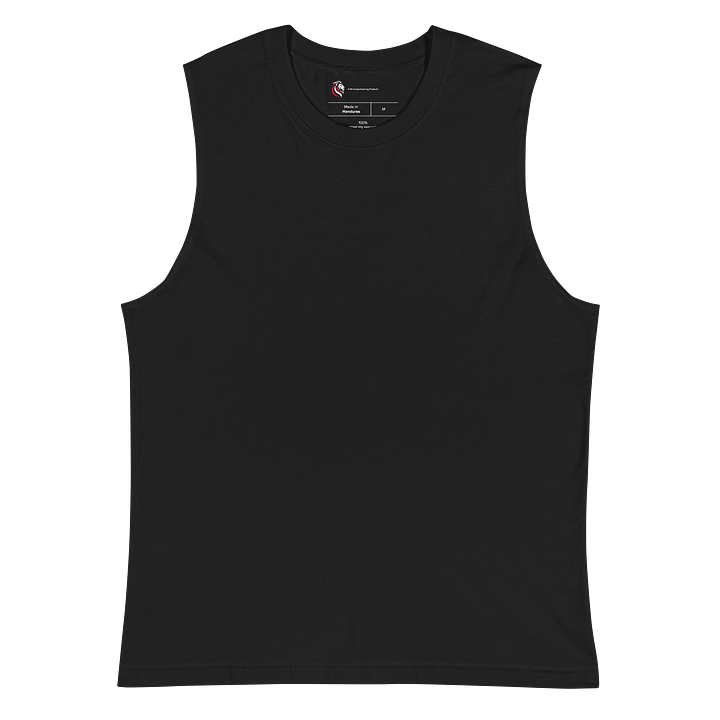 Snipes Muscle Tank product image (2)