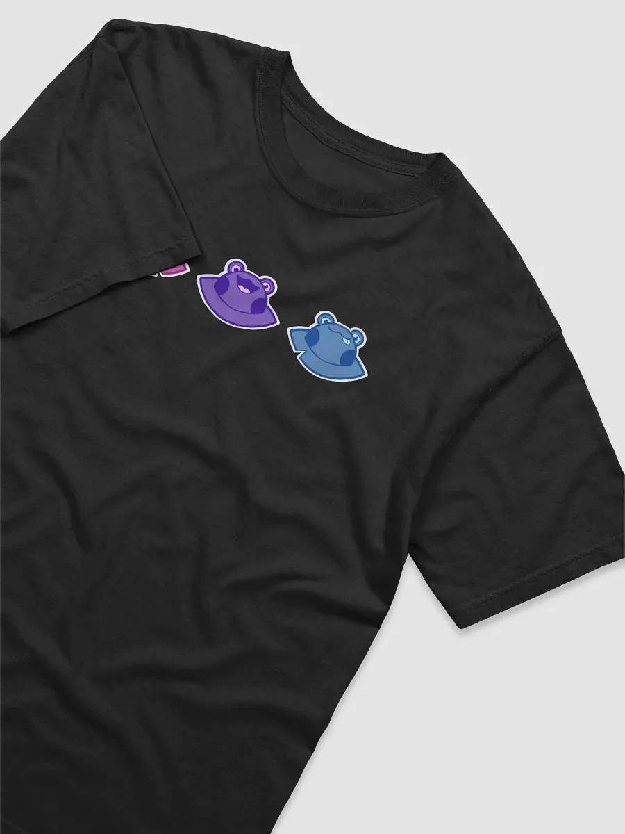 FROG TRIO TEE product image (3)