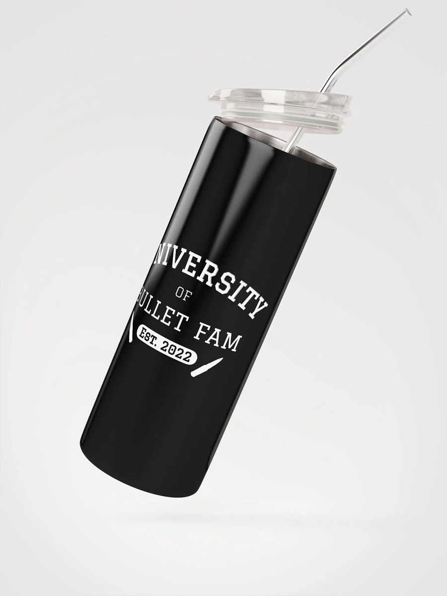 UBF Steel Tumbler product image (2)
