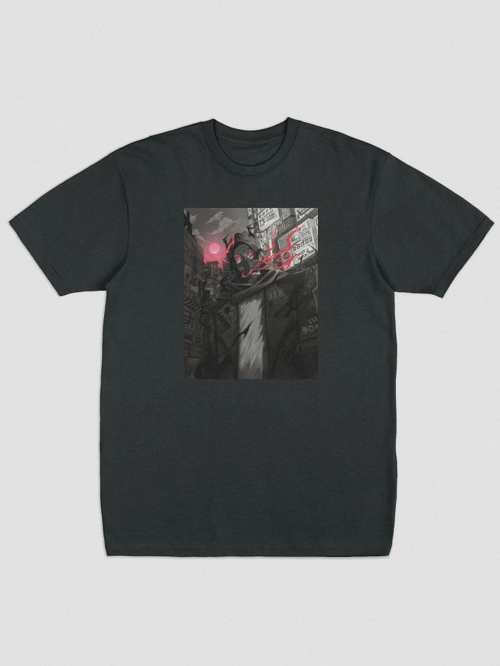 MYTH X SATOMI 0008 - Crimson product image (1)
