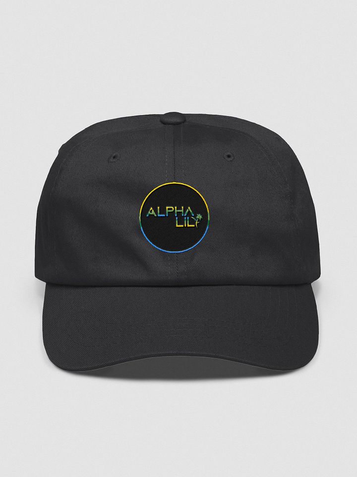 Alphalily - Cap product image (1)