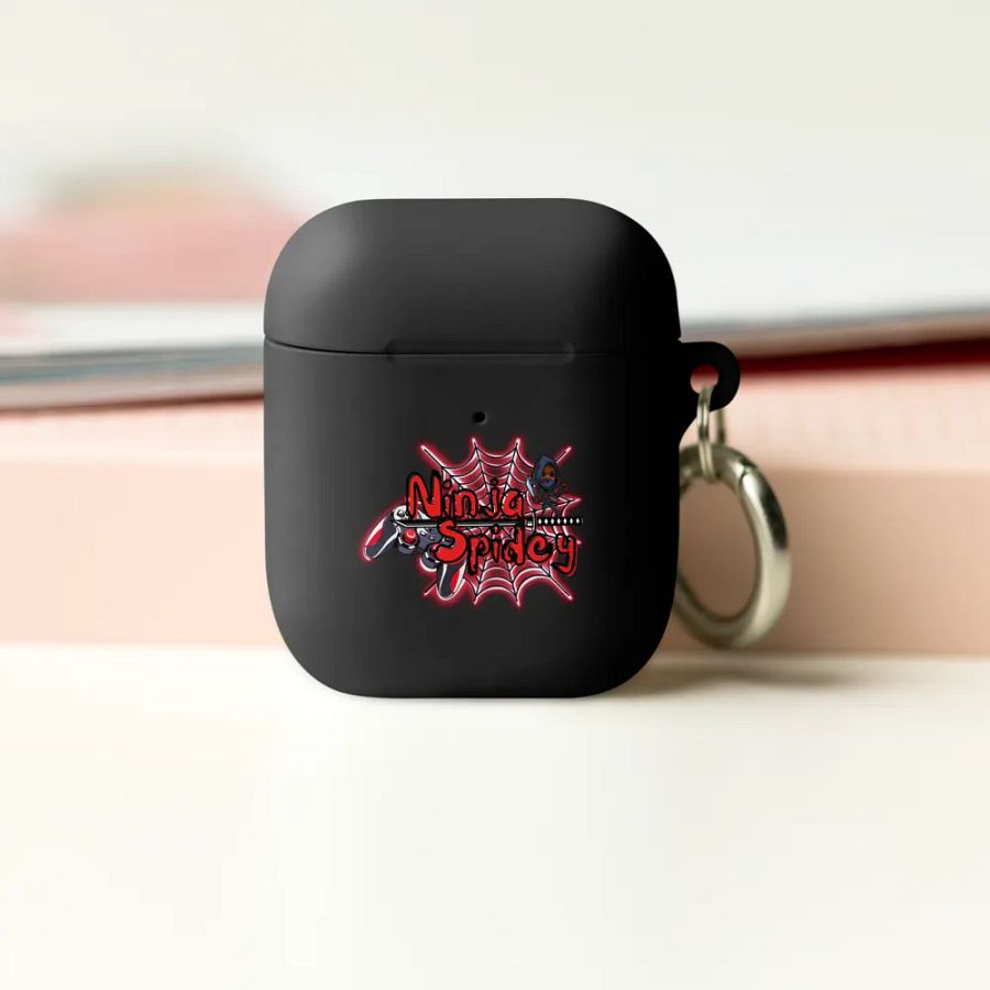 Air Pods Case v2 product image (8)