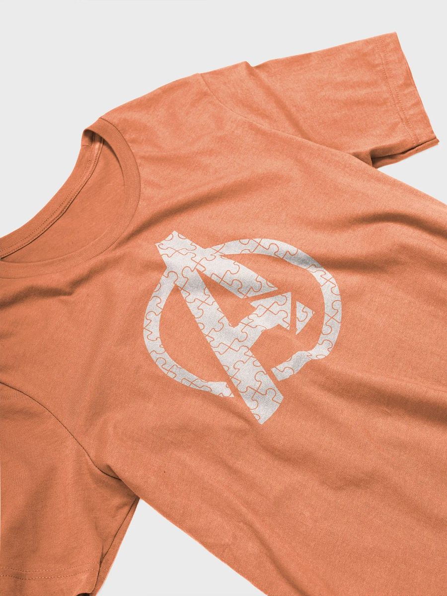 Team Autism Woman's T product image (31)