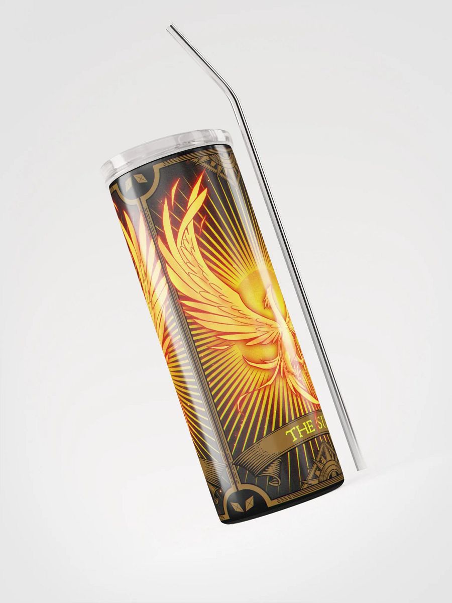 The Sun Tumbler product image (3)