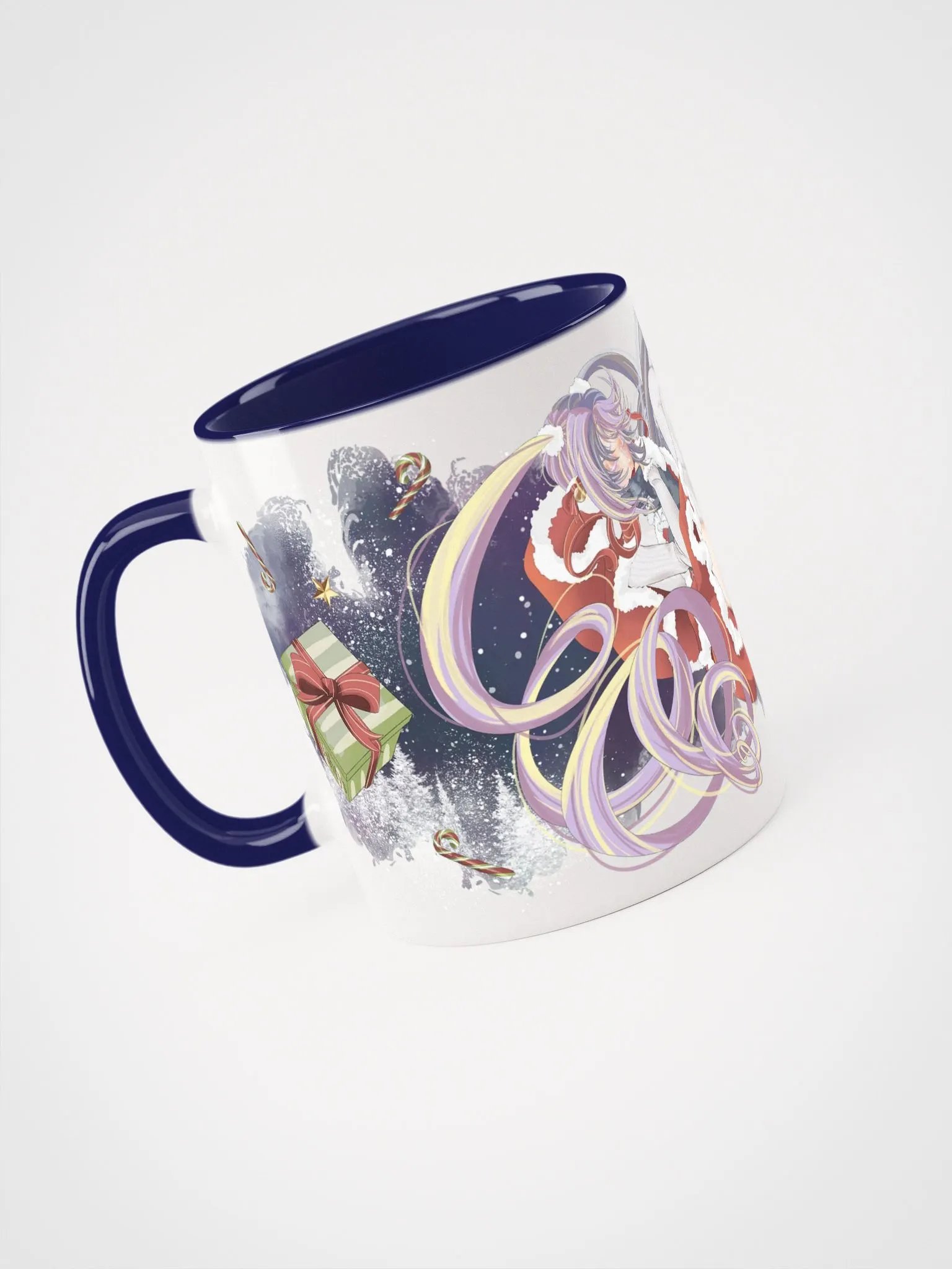 〖2024 Winter Edition〗 New YearIsh Mug product image (4)