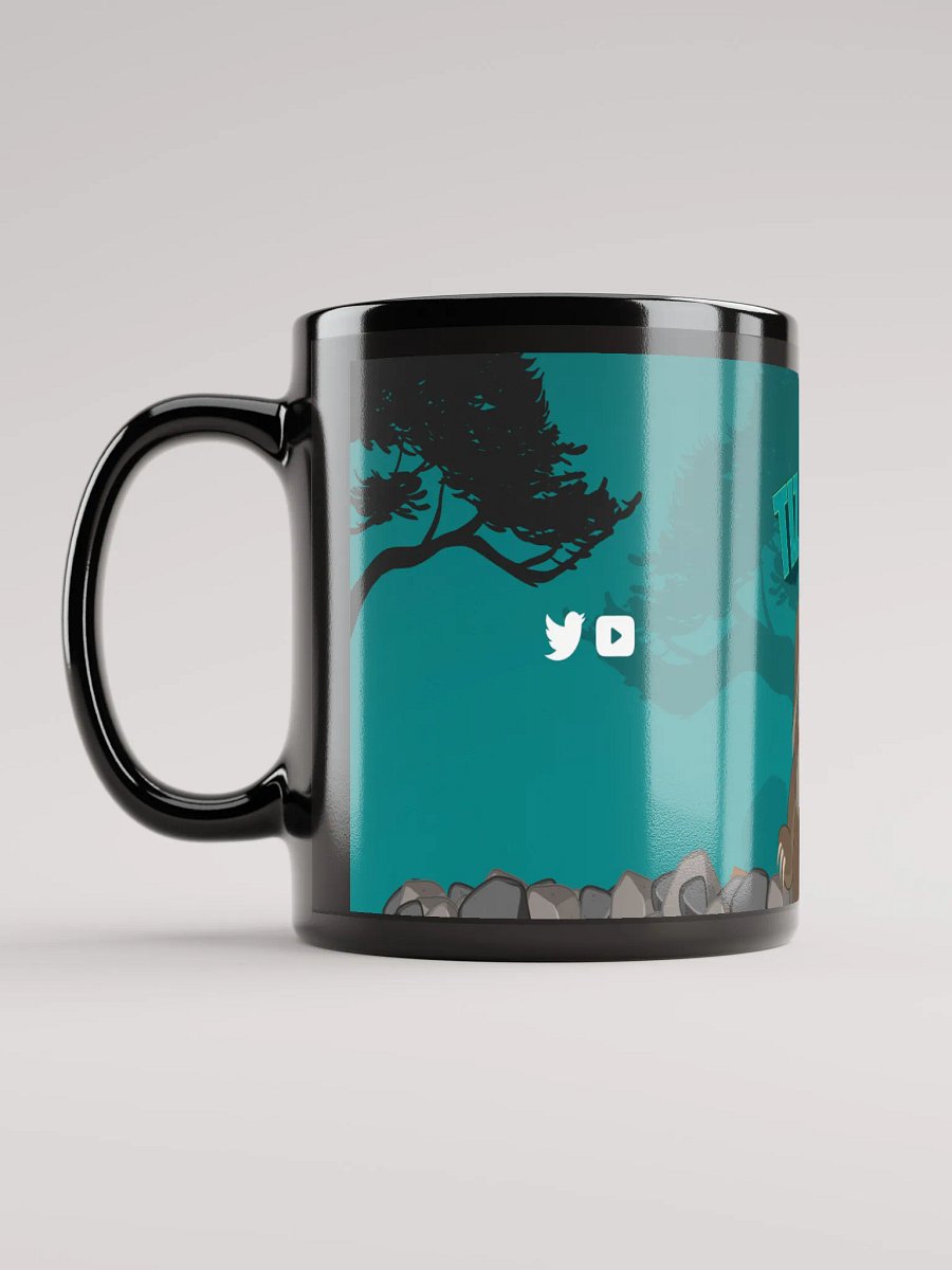 logo mug black product image (11)