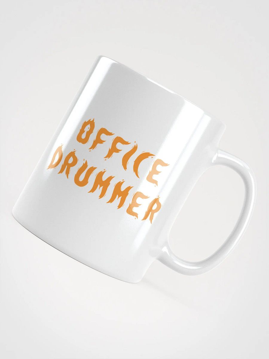 Office Drummer Mug product image (8)